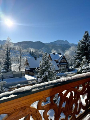 Villa 11 Folk & Design Zakopane